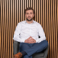 Kryštof Hrubý | PPC specialista & datový analytik